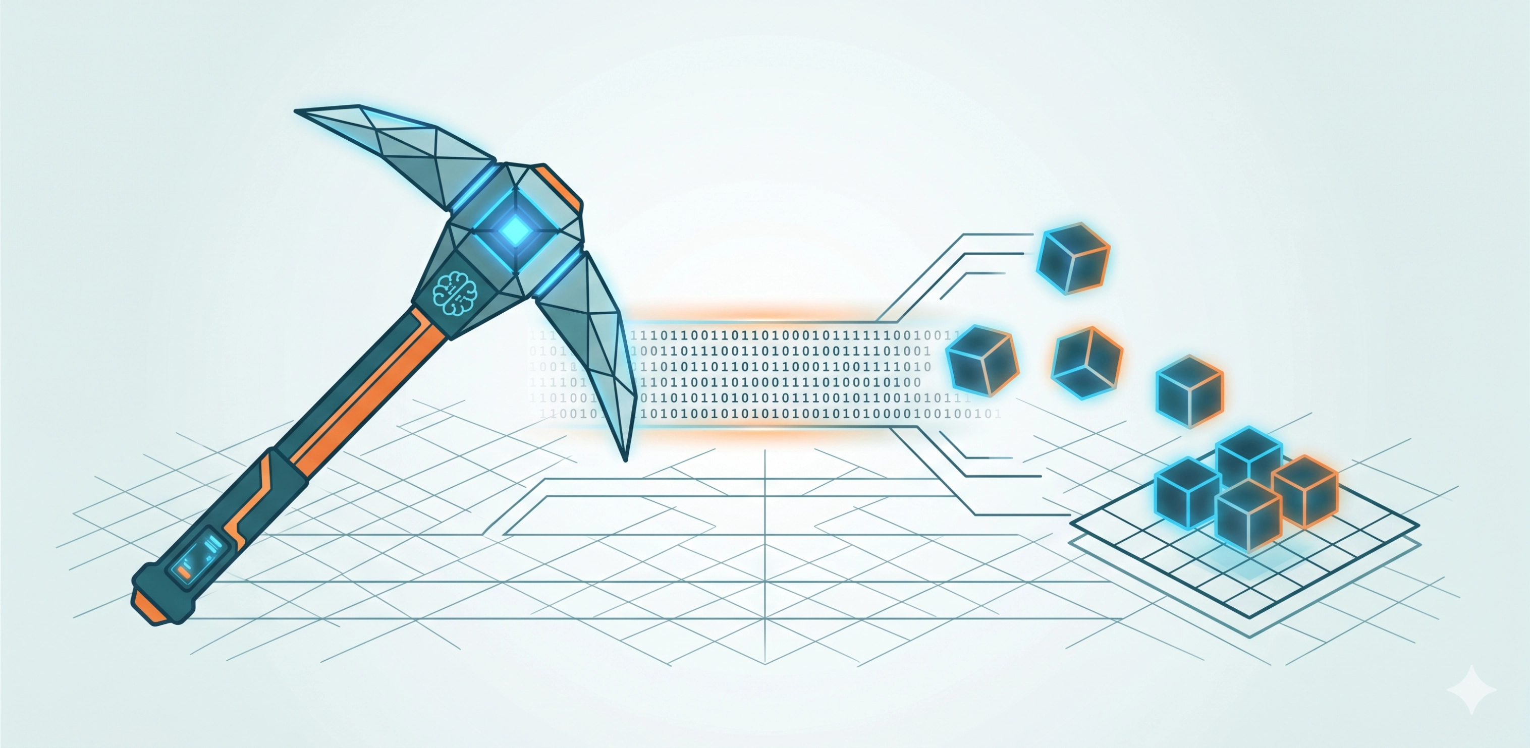 Data Intelligence Sourcing