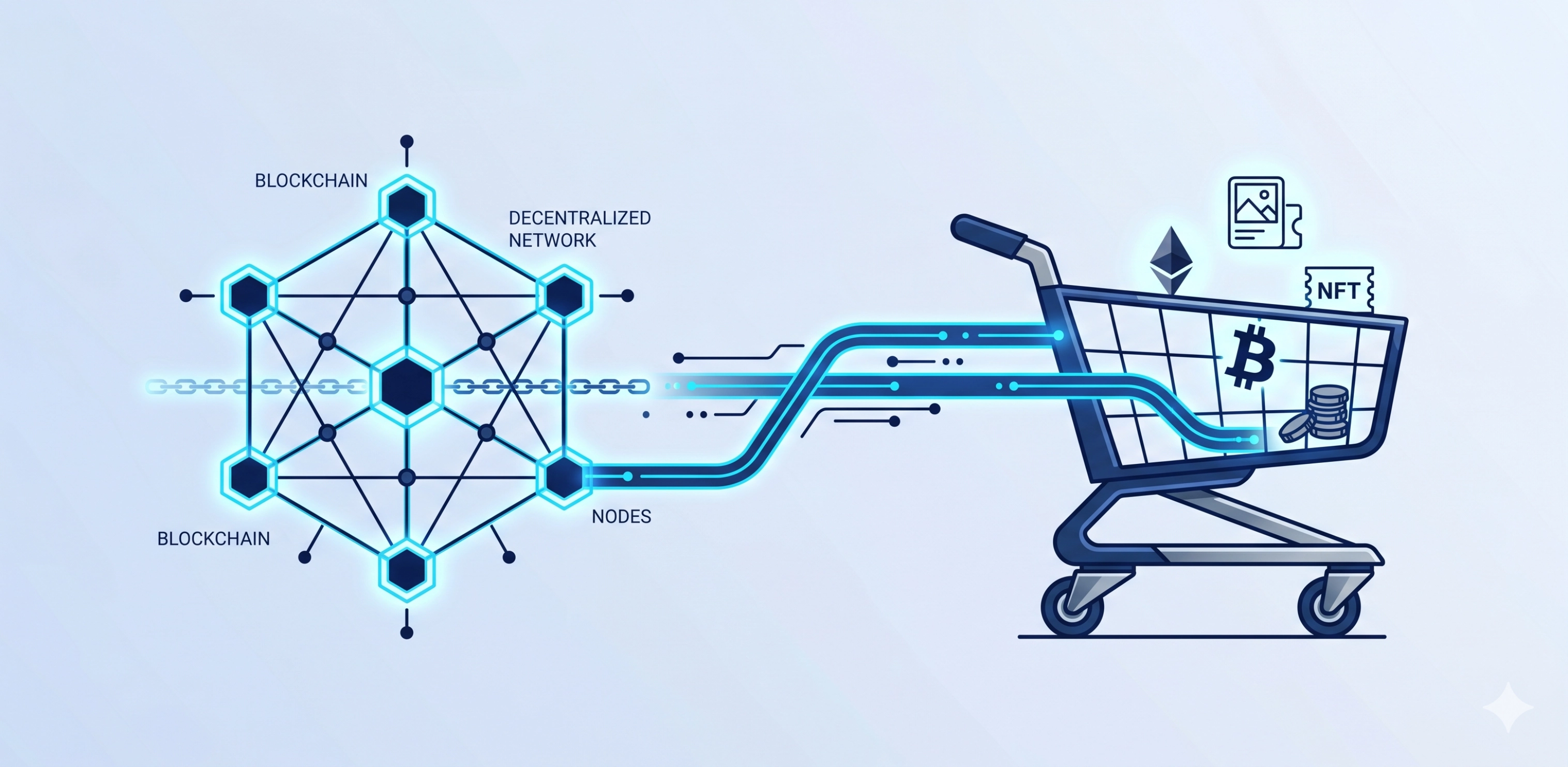 Web3 E-Commerce