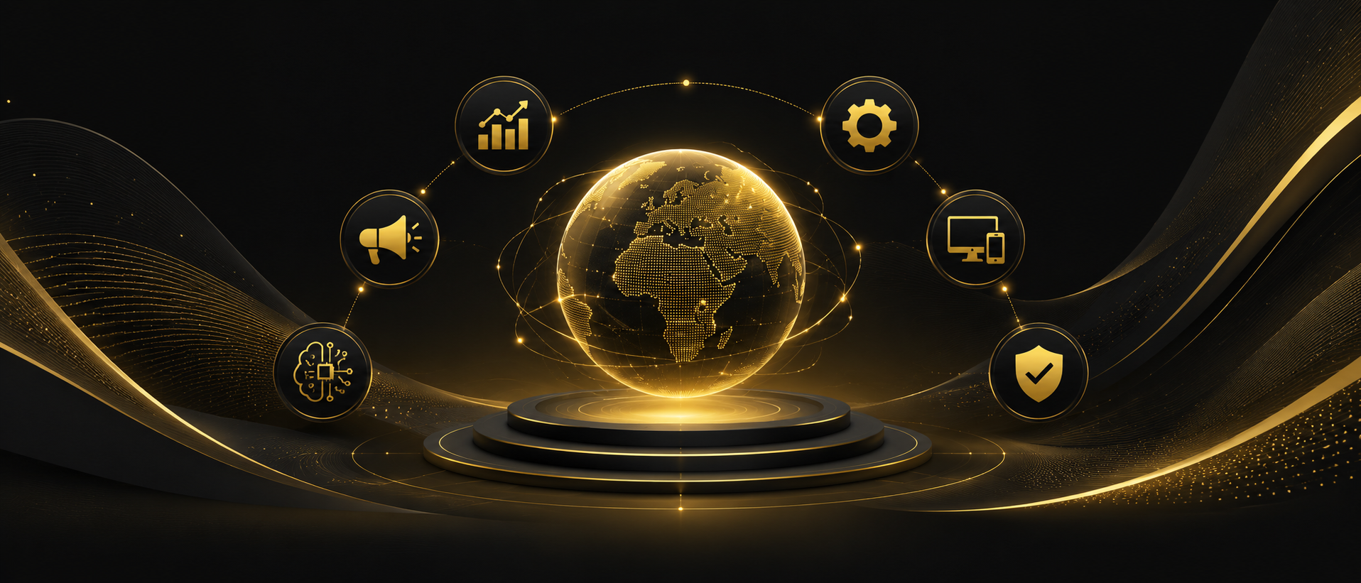 Data Intelligence & Sourcing